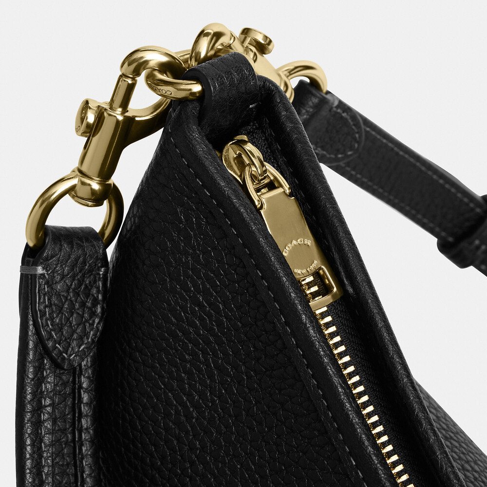 Coach Outlet Laurel Shoulder Bag - Picture 3 of 3